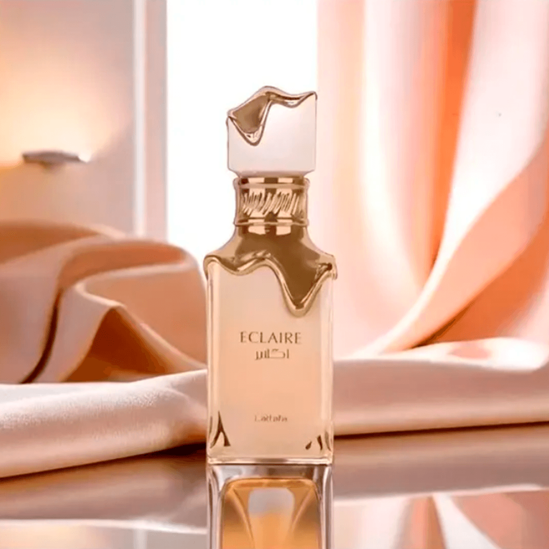 Eclaire - Lattafa Feminino - Image 3