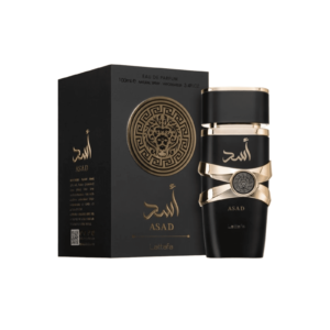 Asad Tradicional - Lattafa Perfumes Masculino